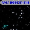 NVSS J005635+541139
