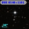 BWE 0540+1101