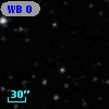 WB 0540+0835