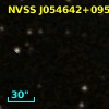 NVSS J054642+095047