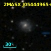 CAIRNS J054449.70+094038.0
