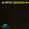 JCMTSF J054429.8+090856