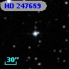 HD 247689