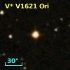 V* V1621 Ori