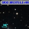 1RXS J053751.1+085840