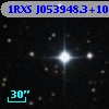 1RXS J053948.3+102027