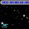 1RXS J054054.0+085354