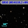 1RXS J054118.2+083431