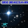 1RXS J054123.4+091150