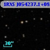 1RXS J054237.1+085053
