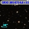 1RXS J054254.6+110016