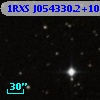 1RXS J054330.2+103830