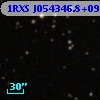 1RXS J054346.8+095032