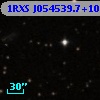 1RXS J054539.7+104554
