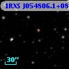 1RXS J054806.1+083523