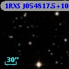 1RXS J054817.5+100555
