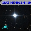 1RXS J054011.4+101511