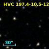 HVC 197.4-10.5-126