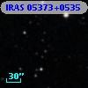 IRAS 05373+0535