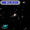 HD 245759