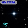 HD  37590