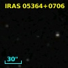 IRAS 05364+0706