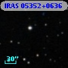 IRAS 05352+0636