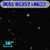 IRAS 05357+0622