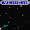 IRAS 05362+0650