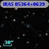 IRAS 05364+0639
