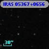 IRAS 05367+0656