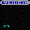 IRAS 05373+0632