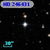 HD 246431