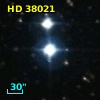 HD  38021