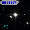 HD  38107