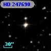 HD 247690