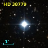 HD  38779