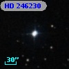 HD 246230