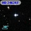 HD 246287