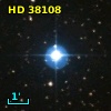 HD  38108
