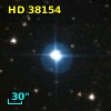 HD  38154