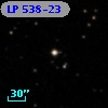 LP  538-23
