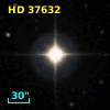 HD  37632