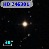 HD 246301