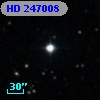 HD 247008