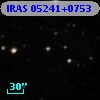 IRAS 05241+0753