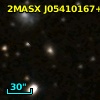 2MASX J05410167+0612373