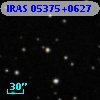 IRAS 05375+0627