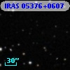 IRAS 05376+0607