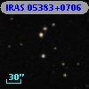 IRAS 05383+0706
